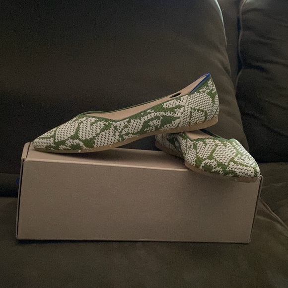 Rothy’s The Point in Meadow - Picture 6 of 7